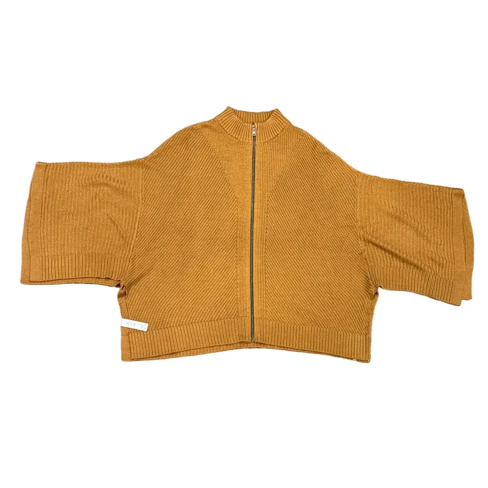Lululemon Softer Still Wrap, Spiced Bronze | Size M/L